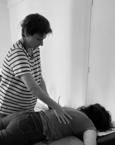 Shiatsu la Ciotat