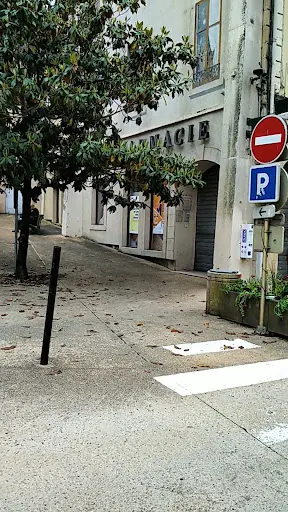 Pharmacie Philippe