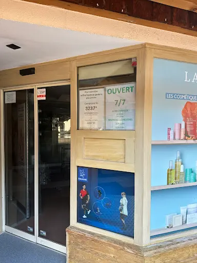 Jules - Pharmacie du Danay