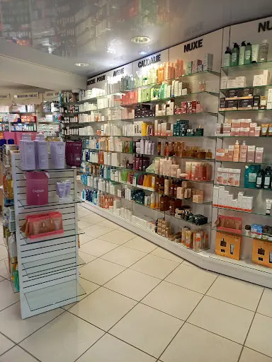 Pharmacie Bixel