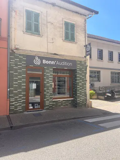 Bonn Audition