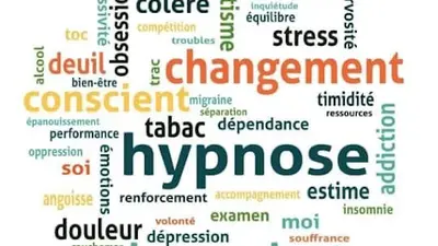 Nathalie Hypnose