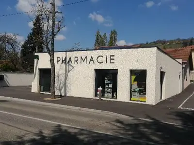Pharmacie les 2 Savoies