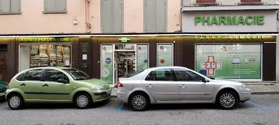 Pharmacie Vacher