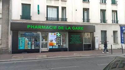 Pharmacie Etoth