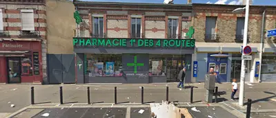 Pharmacie Heap