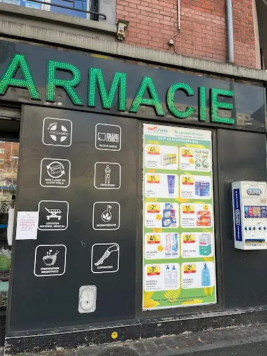 Pharmacie Objectif Sante