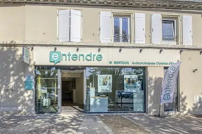 Audioprothésiste Entendre la Couronne