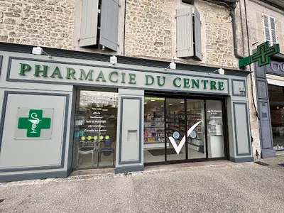 Pharmacie du Centre