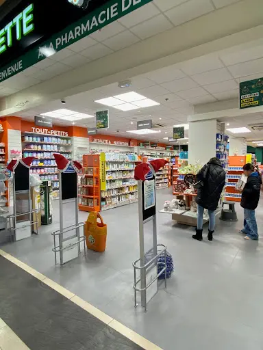 Pharmacie Richez