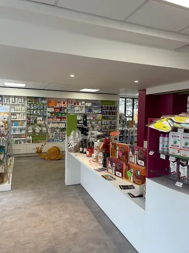 Pharmacie Abqari