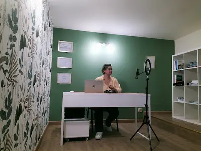 Sophro-logique Guylène Sophrologue Praticienne en Hypnose