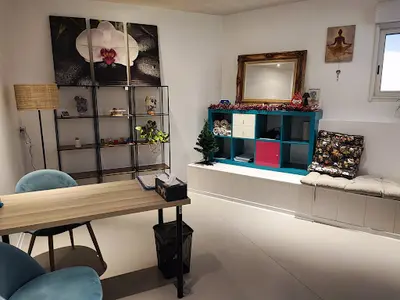 Angélique Dumonteil Sophrologue Ritmo Reïki