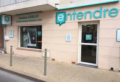 Audioprothésiste la Crau Auditionsanté