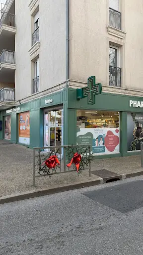 Pharmacie Fleur Astier