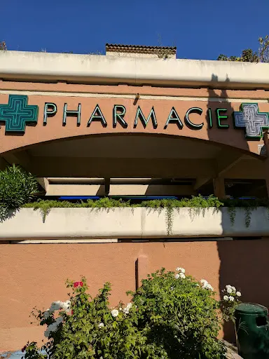 Pharmacie Berenguier - Bres