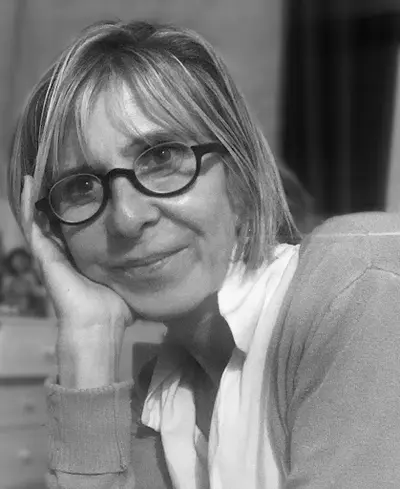Jacqueline Marcellin Psychothérapie - Psychanalyse