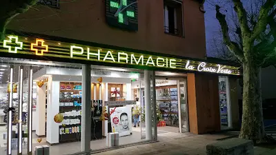 Pharmacie Broglia
