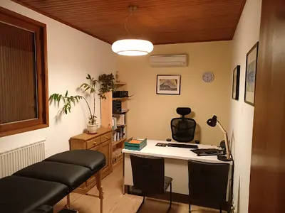 Kévin Deharte Magnétiseur Naturopathe