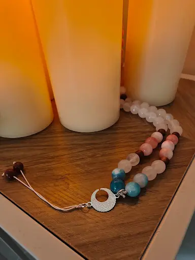 Accompagner Autrement - Reiki & Soins Energétiques
