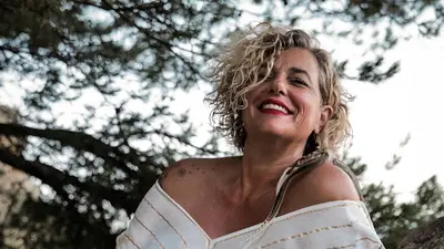 Aurore Cardona Kinésiologue