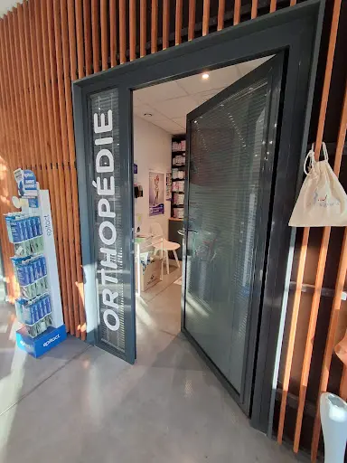 Pharmacie des Oliviers