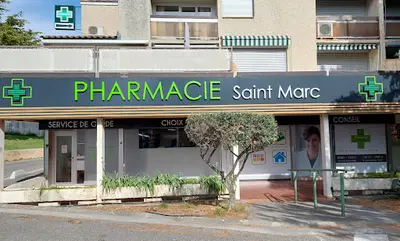 Pharmacie la Fare Macie