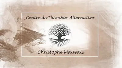 Christophe Mauvais - Thérapie Par Hypnose - Magnétiseur