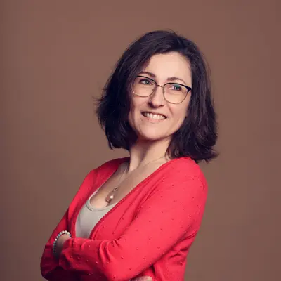 Magali Fontaine Kinésiologue - Energéticienne