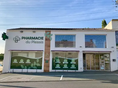 Pharmacie du Plessis