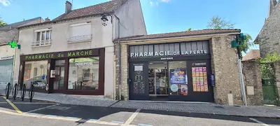 Pharmacie de la Ferté