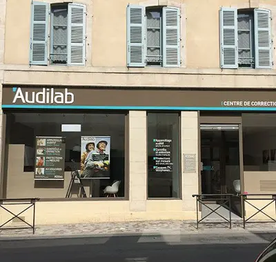 Audilab / Audioprothésiste la Ferté-bernard