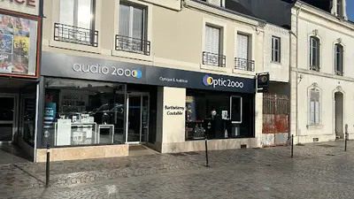 Audioprothésiste la Ferte Bernard - Audio 2000