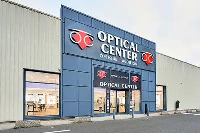 Audioprothésiste la Ferté-bernard Optical Center