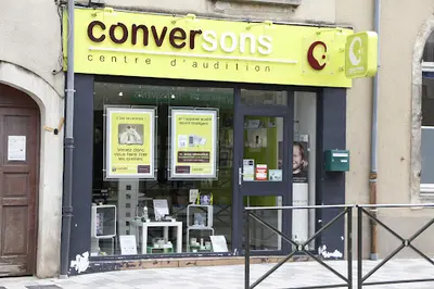 Conversons 72
