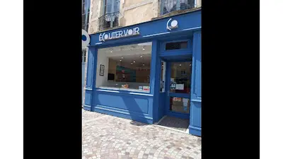 Écouter Voir Audition Mutualiste