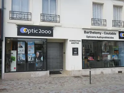 Opticien la Ferté-bernard - Optic 2000