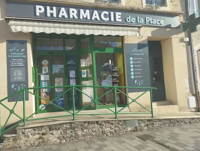 Pharmacie de la Place