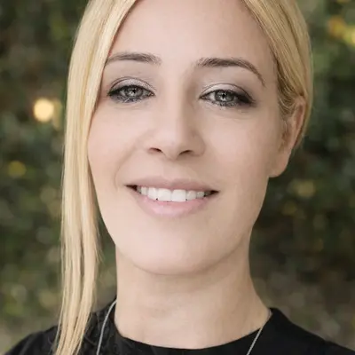 Elodie Couturier Hypnothérapeute