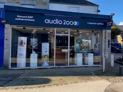 Audioprothésiste la Ferté-macé - Audio 2000