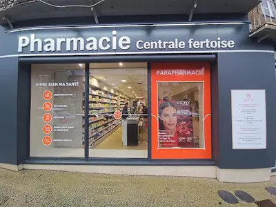 Pharmacie Centrale Fertoise