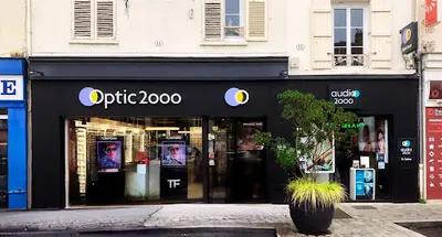 Audioprothésiste la Ferte sous Jouarre - Audio 2000