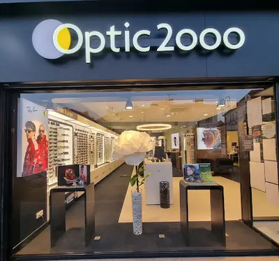 Opticien la Ferté-sous-jouarre - Optic 2000