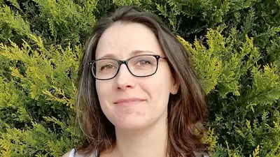 Cécile Resseguier Sophrologue - la Ferté Saint Aubin Lamotte Beuvron