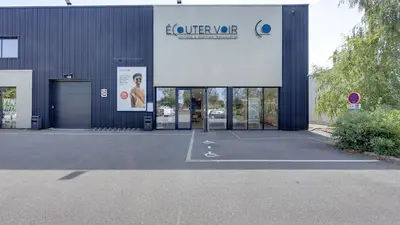 Écouter Voir Audition Mutualiste