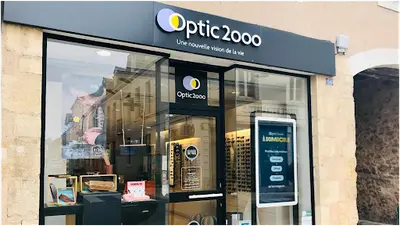 Opticien la Flèche - Optic 2000