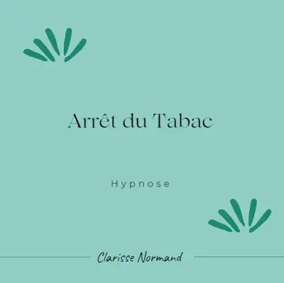 Clarisse Normand - Hypnose (spécialité Arrêt du Tabac)