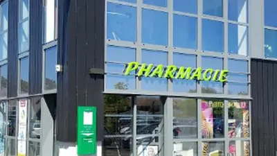 Pharmacie de la Flotte