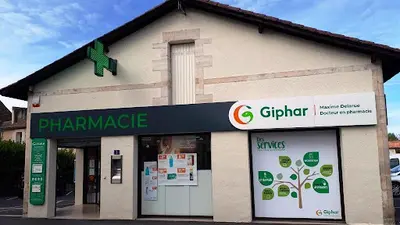 Pharmacie de la Force