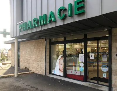 Pharmacie de l'Elorn